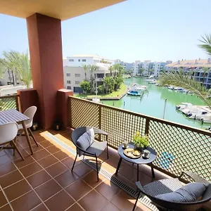  Apartamento Marina Views