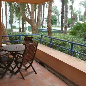  Apartamento Maravilloso En Playa
