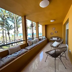  Apartamento Puerto Con Vistas Al Mar