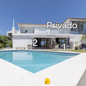  Apartamento Casa Domino Torreguadiaro