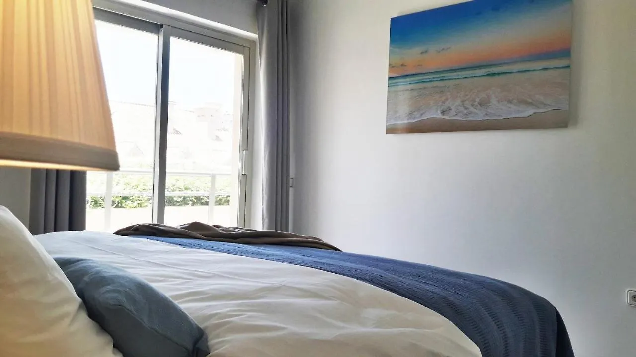 Apartment 3 Bedroom Penthouse In Sotogrande Puerto Deportivo Spain