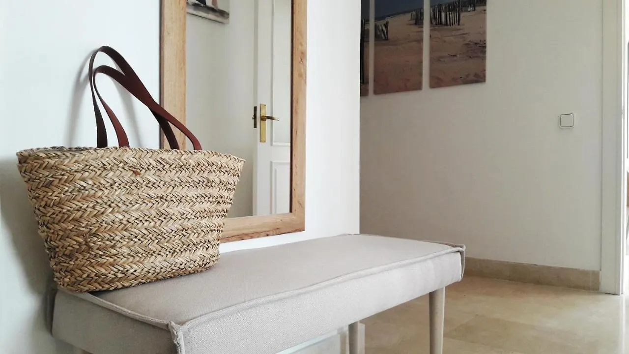 Apartment 3 Bedroom Penthouse In Sotogrande Puerto Deportivo